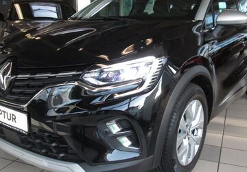 Renault Captur 37.050 km 16.900 &euro; Plettenberg 58840