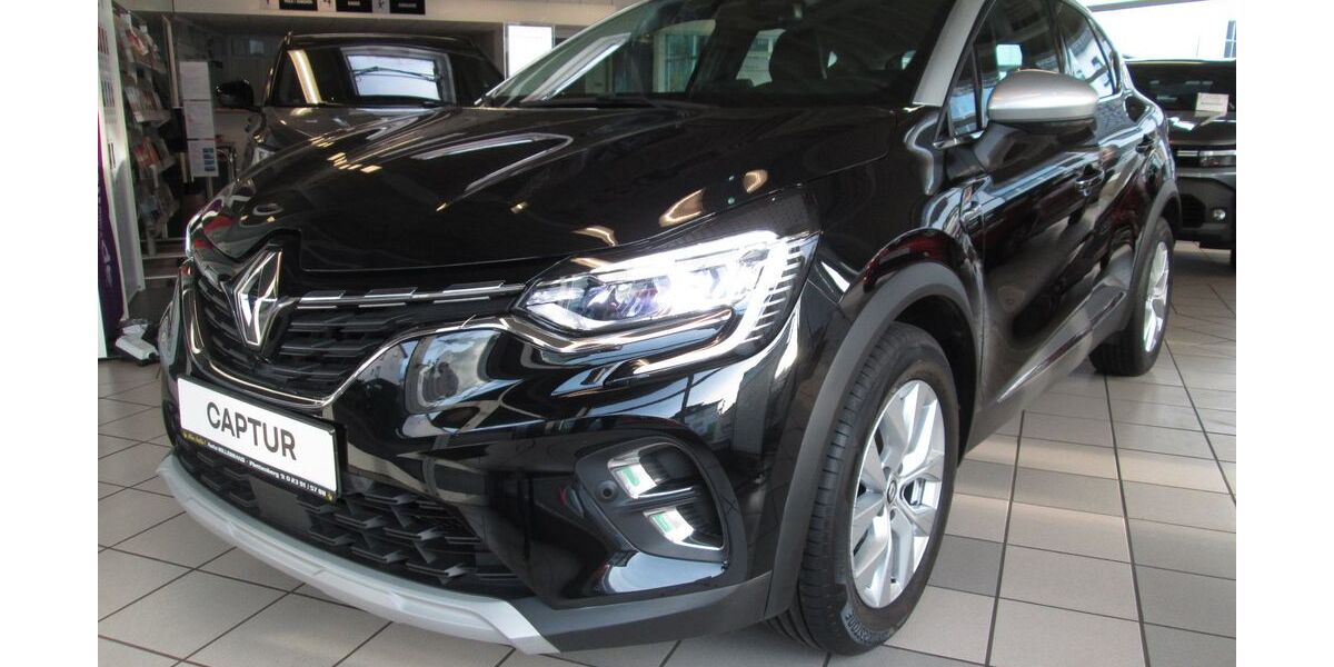 Renault Captur 37.050 km 16.900 &euro; Plettenberg 58840