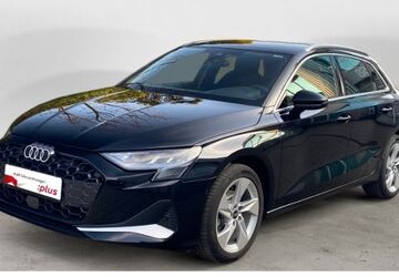 Audi A3 12.083 km 31.980 &euro; Schwelm 58332