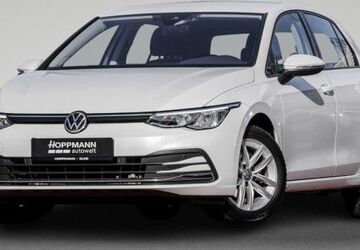 VW Golf 62.950 km 18.680 &euro; Olpe 57462