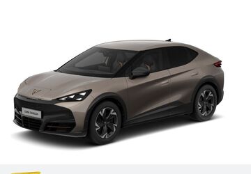 Cupra Tavascan 23.959 km 38.790 &euro; Plettenberg 58840