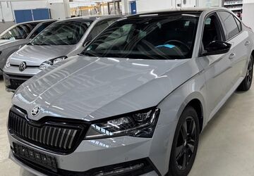 Skoda Superb 27.570 km 32.474 &euro; Hagen 58091