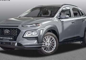 Hyundai KONA 53.100 km 15.450 &euro; Hagen 58135