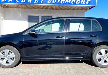 VW Golf 210.000 km 7.950 &euro; Wipperfürth 51688