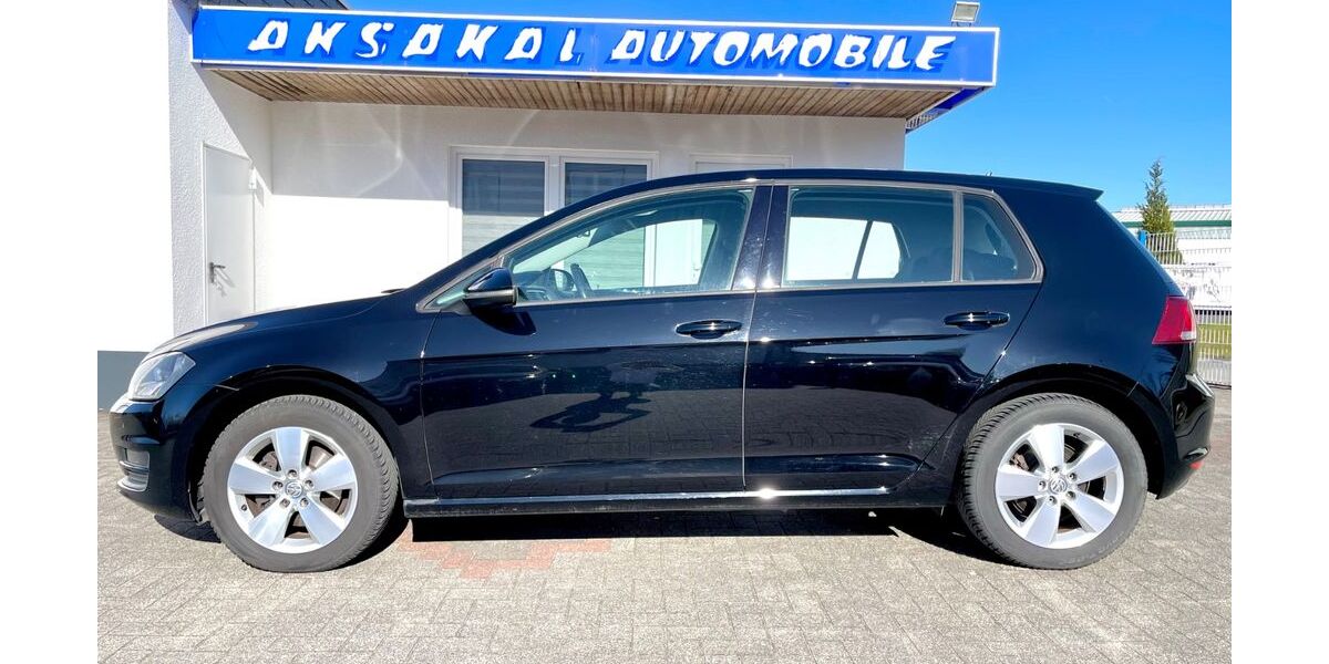VW Golf 210.000 km 7.950 &euro; Wipperfürth 51688