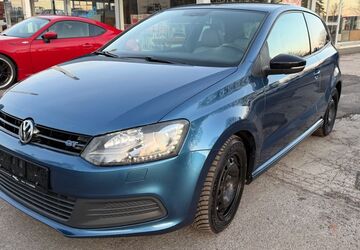VW Polo 209.000 km 5.590 &euro; Halver 58553