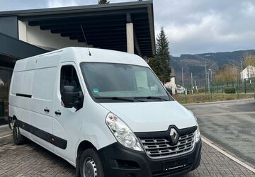 Renault Master 36.000 km 17.450 &euro; Finnentrop 57413