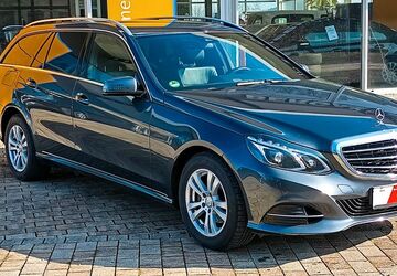 Mercedes-Benz E 220 320.000 km 10.500 &euro; Meinerzhagen 58540
