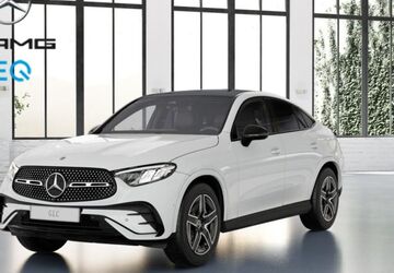 Mercedes-Benz GLC 300 29.987 km 65.490 &euro; Iserlohn 58636