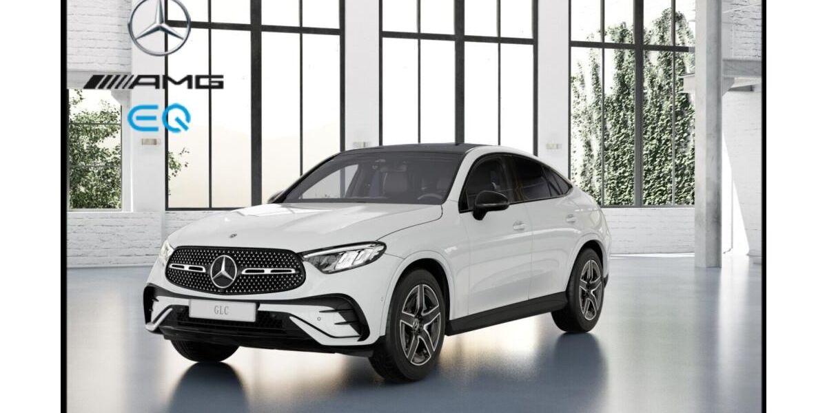Mercedes-Benz GLC 300 29.987 km 65.490 &euro; Iserlohn 58636