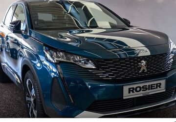 Peugeot 3008 19.788 km 21.555 &euro; Menden 58706