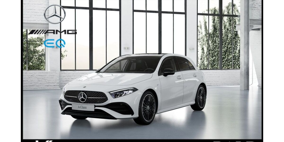 Mercedes-Benz A 250 12.735 km 37.840 &euro; Plettenberg 58840