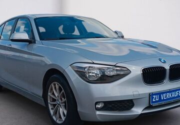 BMW 116 156.413 km 6.499 &euro; Olpe 57462