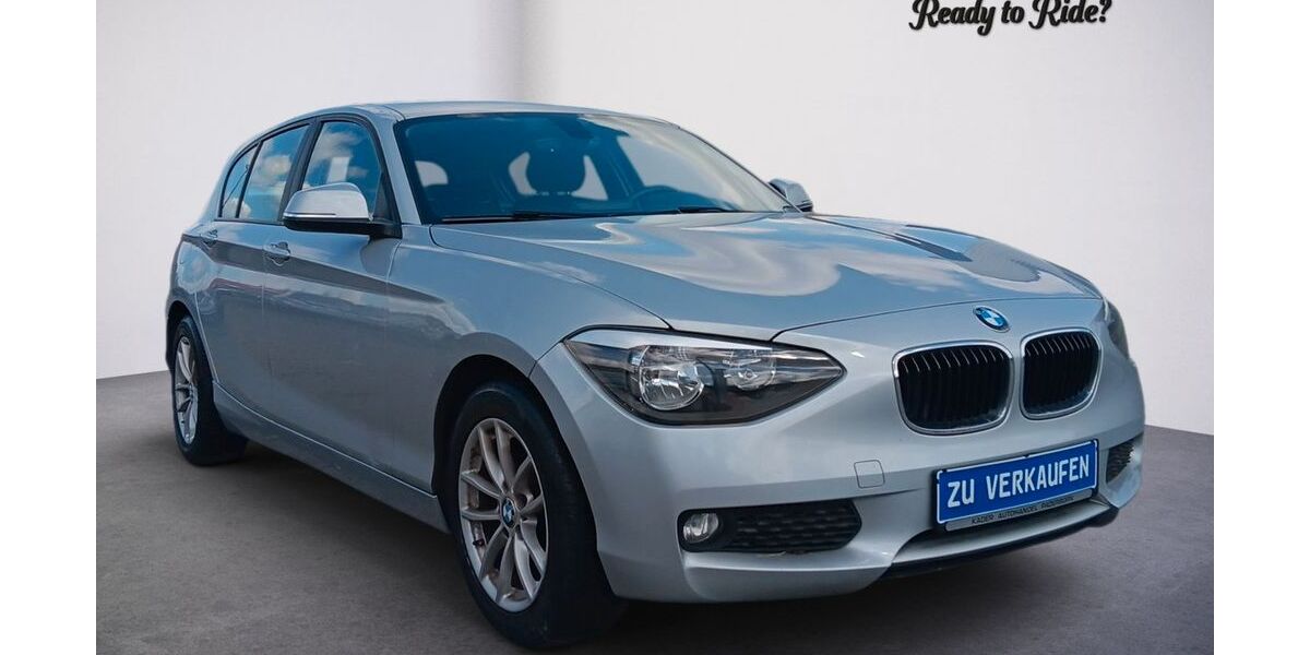 BMW 116 156.413 km 6.499 &euro; Olpe 57462