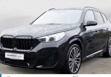 BMW X1 21.862 km 44.890 &euro; Werdohl 58791