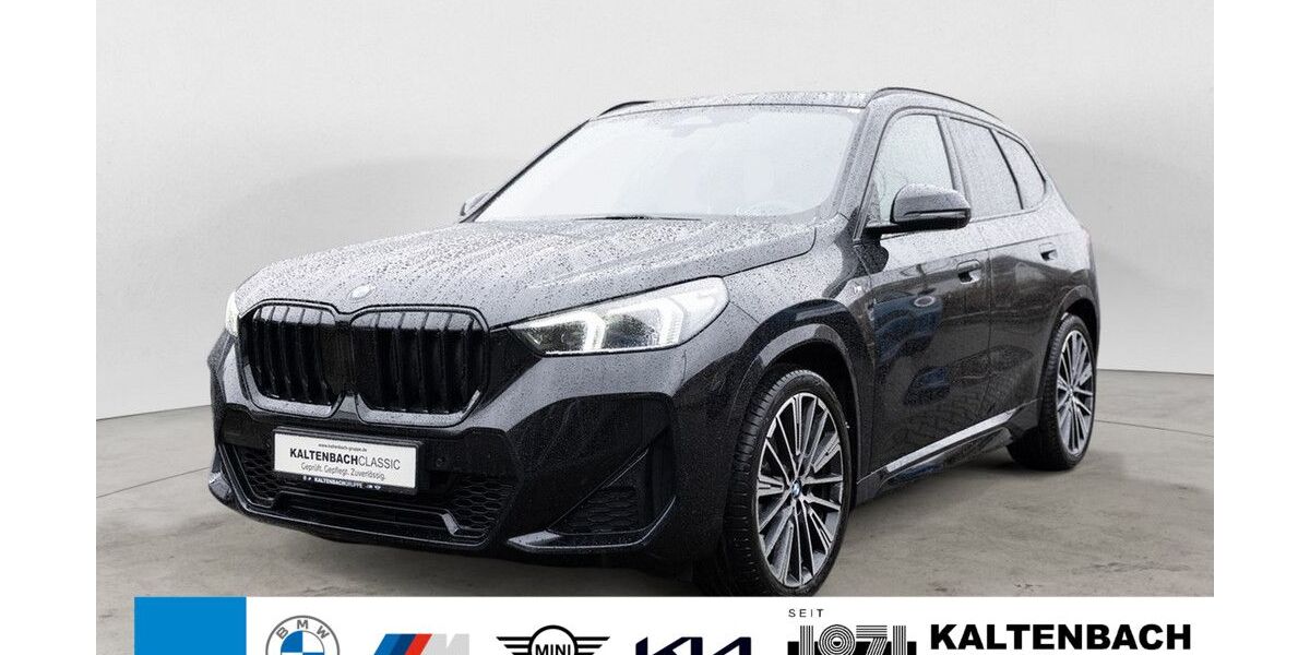 BMW X1 21.862 km 44.890 &euro; Werdohl 58791