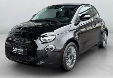 Fiat 500 60.803 km 17.990 &euro; Gummersbach 51647