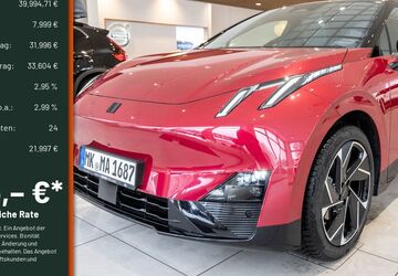 Lynk & Co 02 4.449 km 35.900 &euro; Lüdenscheid 58507