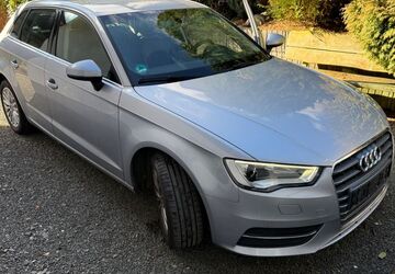 Audi A3 92.000 km 12.999 &euro; Attendorn 57439