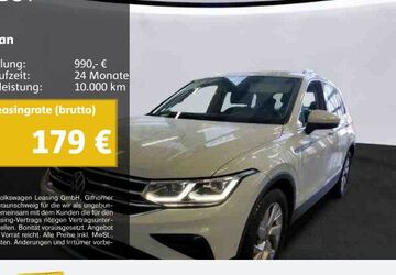 VW Tiguan 50.042 km 26.220 &euro; Lüdenscheid 58507