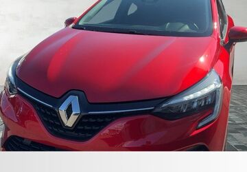 Renault Clio 29.111 km 11.985 &euro; Radevormwald 42477