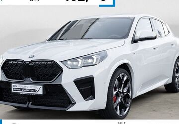 BMW X2 12.682 km 41.390 &euro; Meinerzhagen 58540