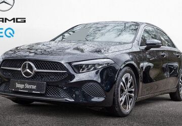 Mercedes-Benz A 180 14.737 km 30.260 &euro; Iserlohn 58636