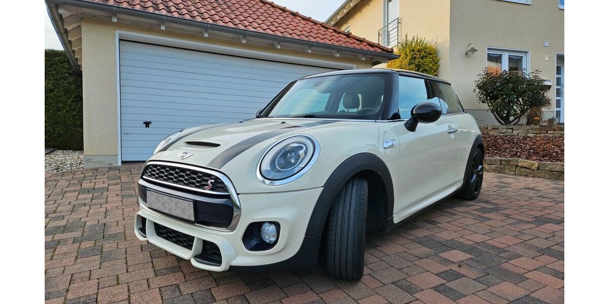 Mini Cooper S 143.867 km 12.490 &euro; Herdecke 58313