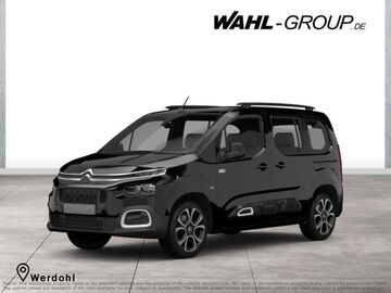 Gebrauchte Citroën Berlingo