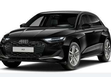 Audi A3 15.523 km 29.090 &euro; Lüdenscheid 58511