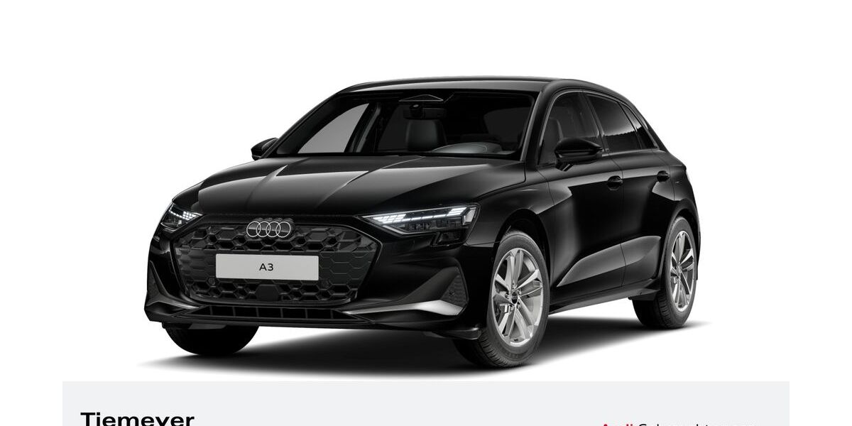 Audi A3 15.523 km 29.090 &euro; Lüdenscheid 58511