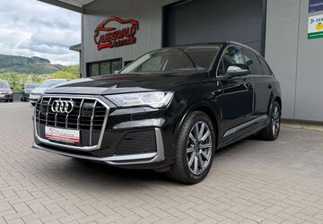Audi Q7 44.000 km 49.990 &euro; Finnentrop 57413