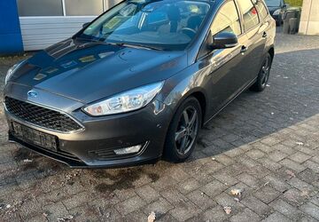 Ford Focus 201.367 km 4.999 &euro; Gummersbach 51645