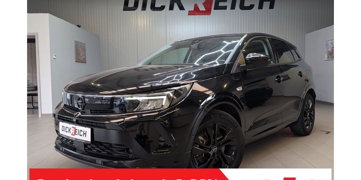 Opel Grandland (X) 53.144 km 20.950 &euro; Menden (Sauerland) 58708