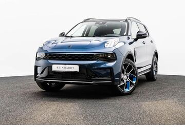 Lynk & Co 01 28.897 km 23.140 &euro; Hagen 58091