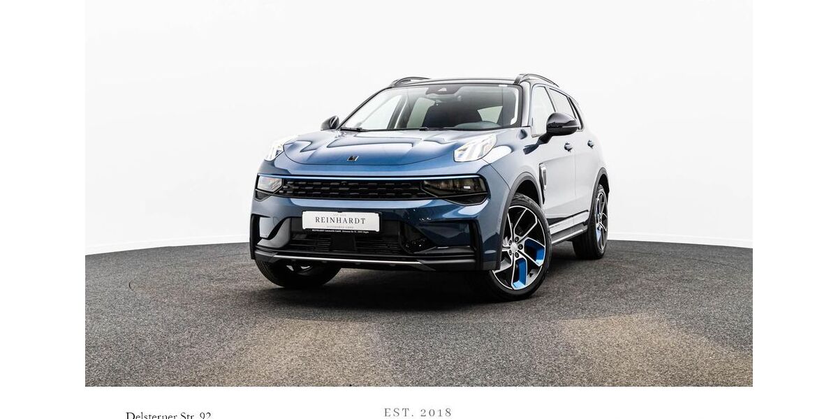 Lynk & Co 01 28.897 km 23.140 &euro; Hagen 58091