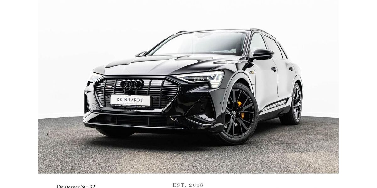 Audi e-tron 66.141 km 36.865 &euro; Hagen 58091