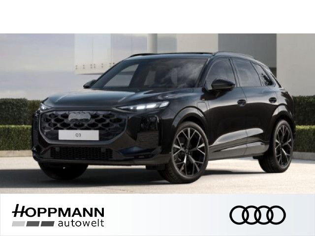 Audi Q3 2.000 km 69.980 &euro; Olpe 57462
