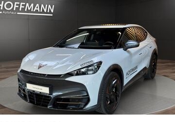 Cupra Tavascan 10.056 km 43.660 &euro; Sundern 59846