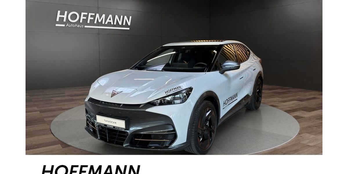 Cupra Tavascan 10.056 km 43.660 &euro; Sundern 59846