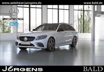 Mercedes-Benz C 300 59.939 km 31.220 &euro; Iserlohn 58636