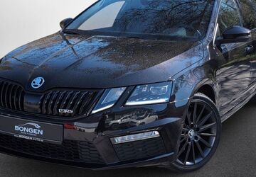 Skoda Octavia 107.200 km 22.990 &euro; Wipperfürth 51688