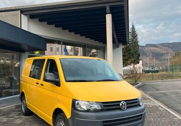 VW T5 Transporter 126.000 km 8.950 &euro; Finnentrop 57413
