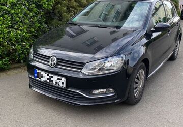 VW Polo 104.589 km 8.100 &euro; Lüdenscheid 58511
