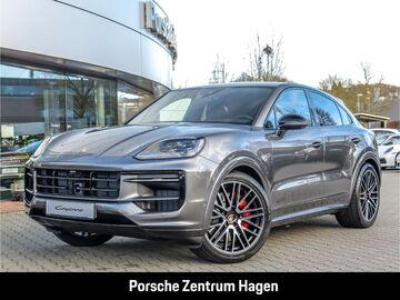 Gebrauchte Porsche Cayenne