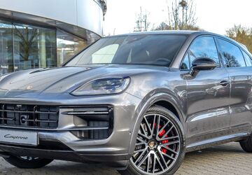 Porsche Cayenne 12.999 km 151.900 &euro; Hagen 58119