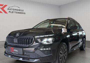 Skoda Kamiq 11.100 km 24.990 &euro; Plettenberg 58840