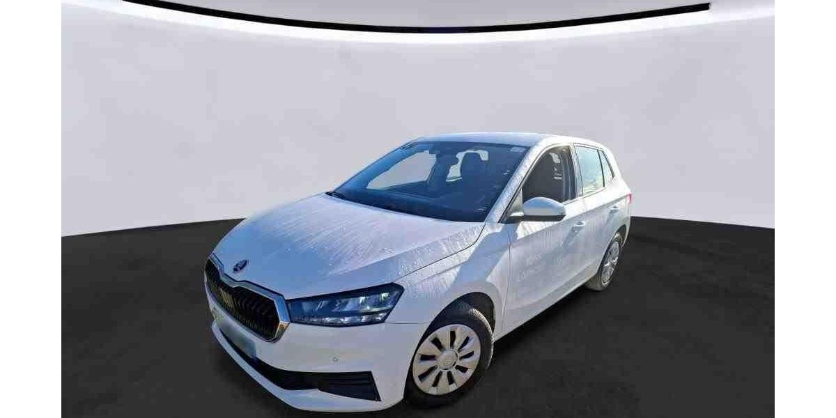 Skoda Fabia 47.360 km 11.485 &euro; Hagen 58091