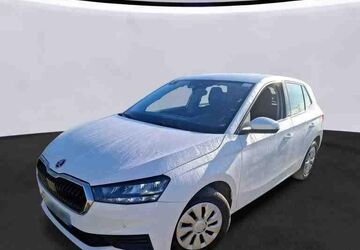 Skoda Fabia 47.360 km 11.690 &euro; Hagen 58091