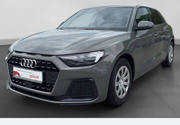 Audi A1 8.233 km 24.690 &euro; Lüdenscheid 58511